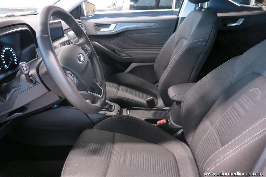 Bild 7 på Ford Focus