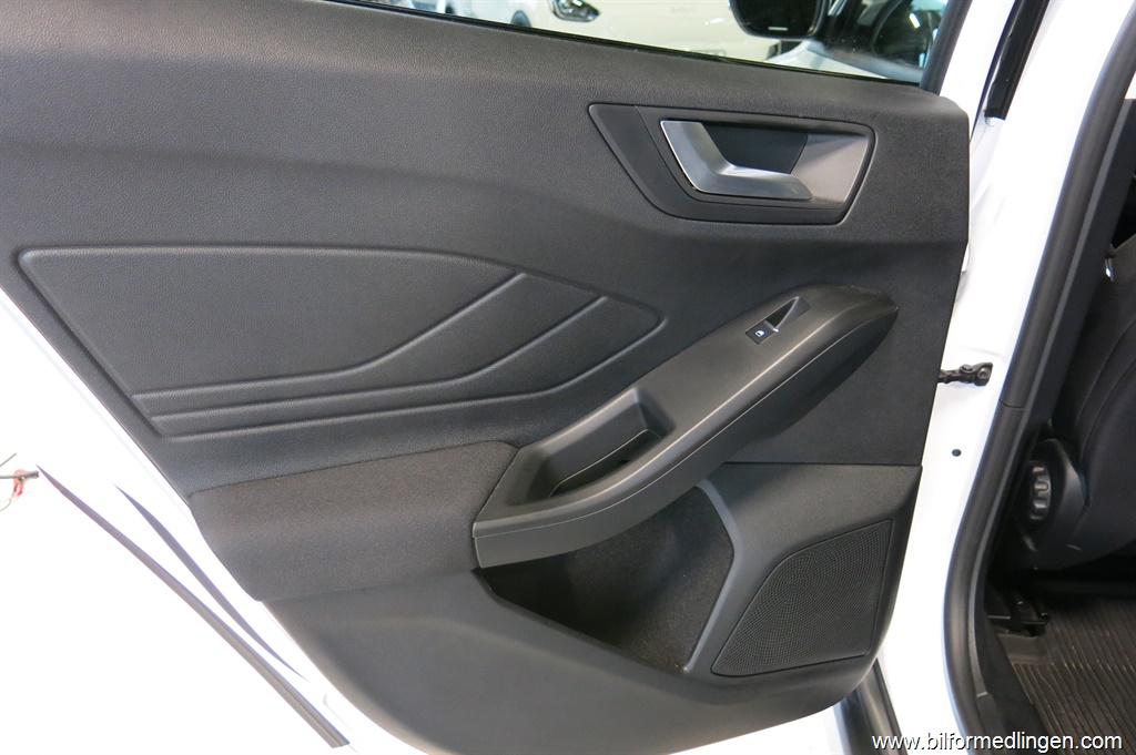 Bild 8 på Ford Focus