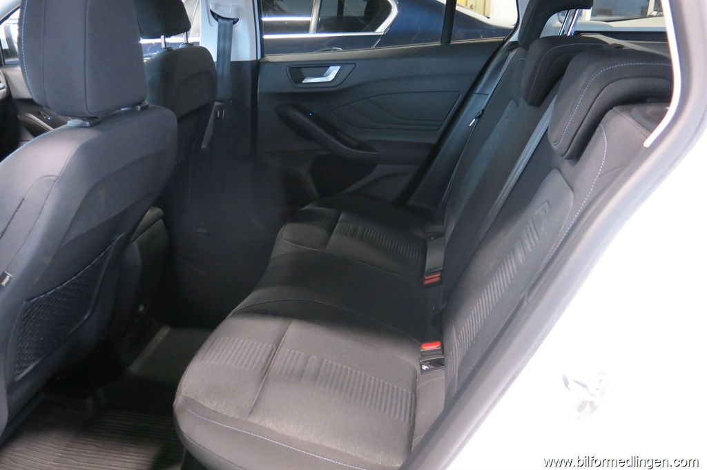 Bild 9 på Ford Focus