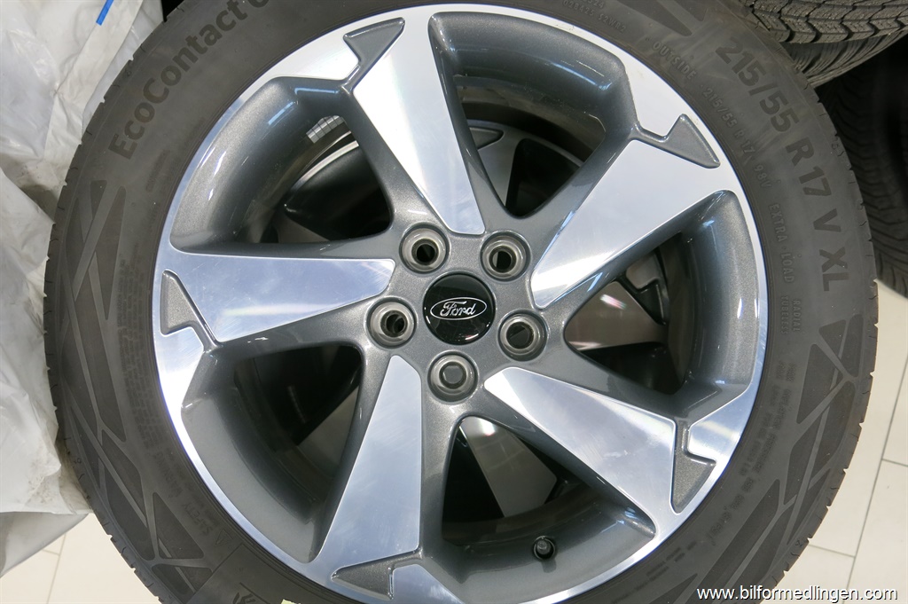 Bild 10 på Ford Focus