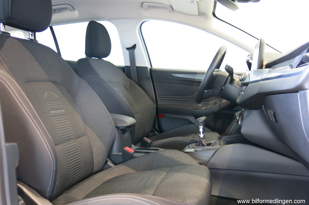 Bild 13 på Ford Focus