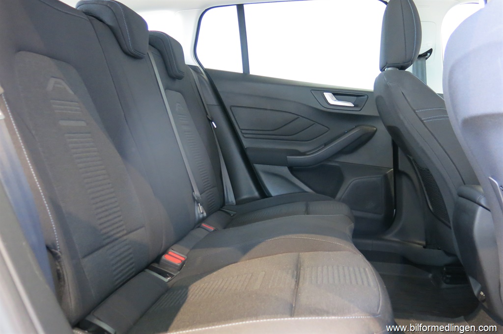 Bild 14 på Ford Focus
