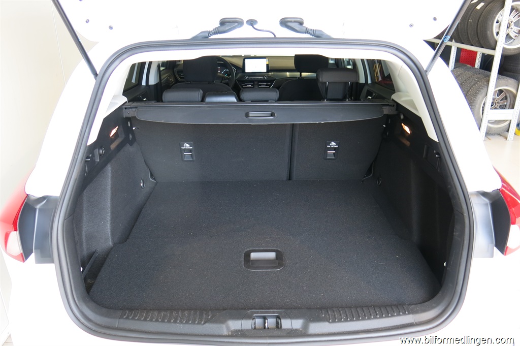 Bild 15 på Ford Focus