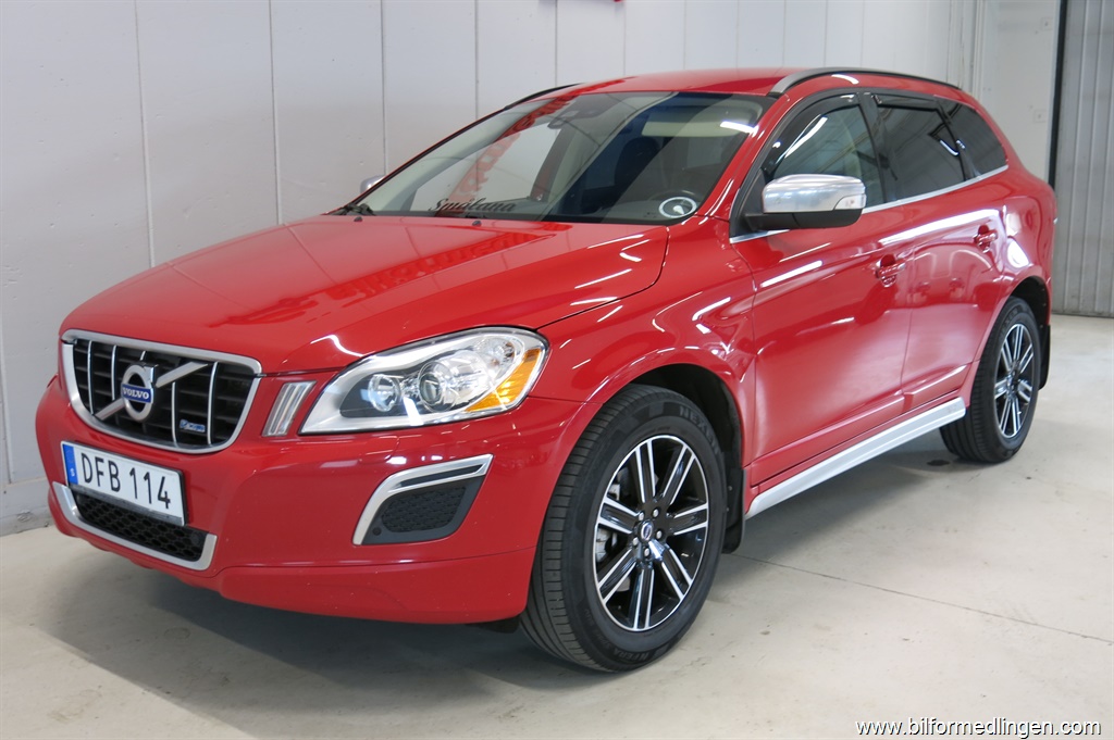 Bild 2 på Volvo XC60