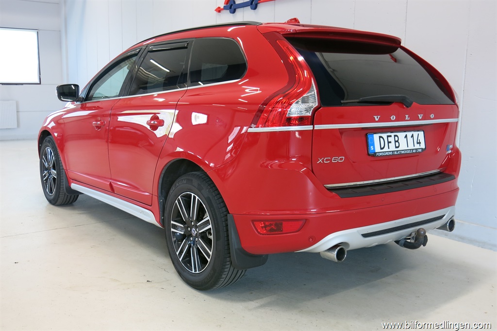 Bild 3 på Volvo XC60