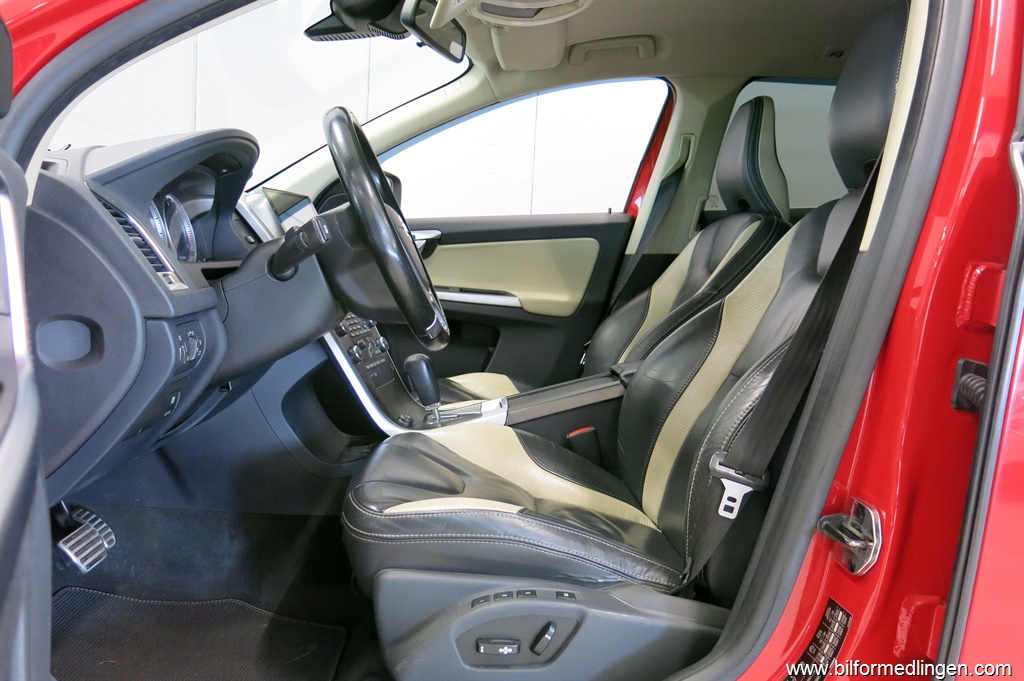 Bild 5 på Volvo XC60