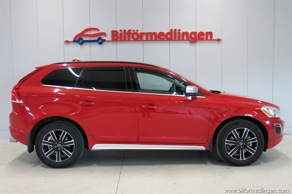 Bild 8 på Volvo XC60