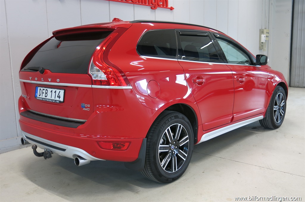 Bild 9 på Volvo XC60