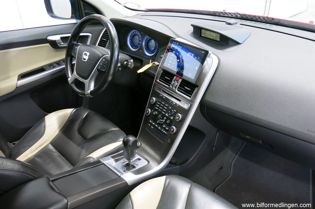 Bild 11 på Volvo XC60