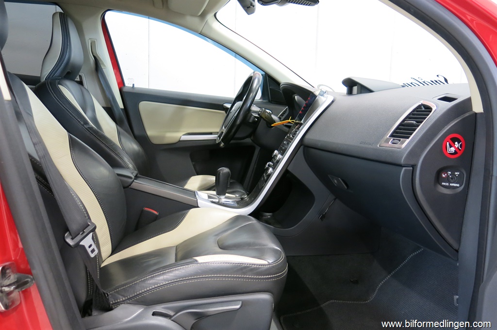 Bild 12 på Volvo XC60
