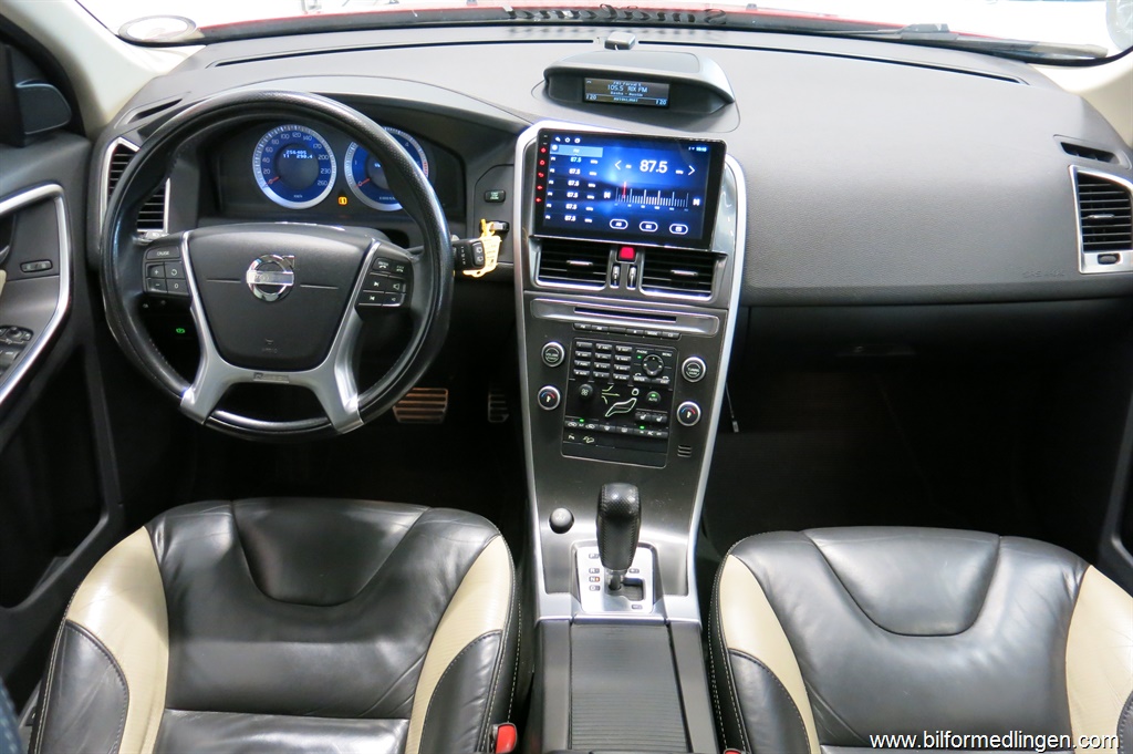 Bild 14 på Volvo XC60