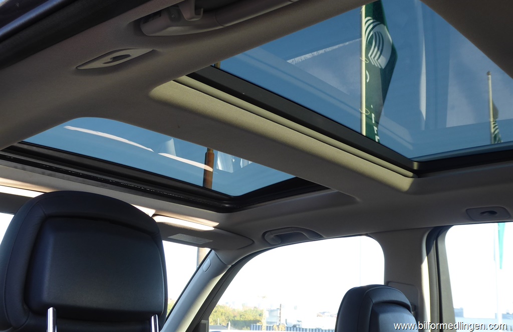 Bild 10 på Mercedes-Benz GLK