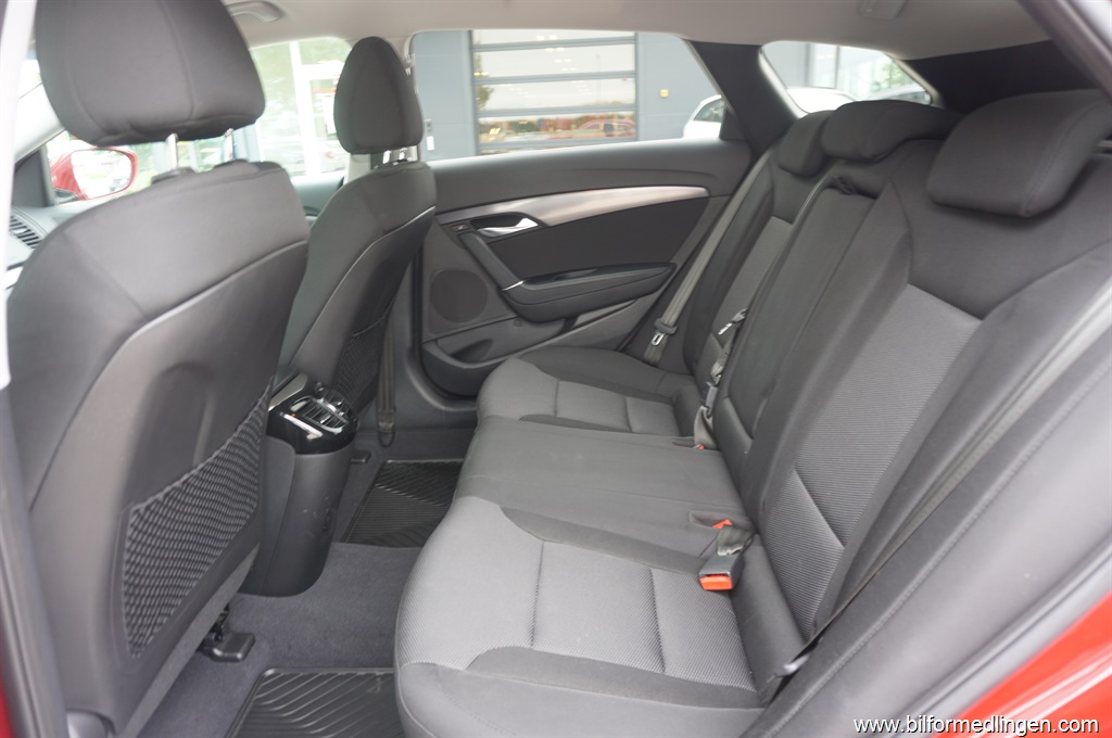 Bild 6 på Hyundai i40