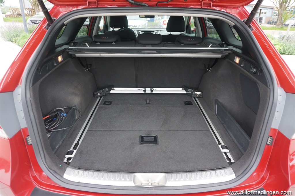 Bild 11 på Hyundai i40