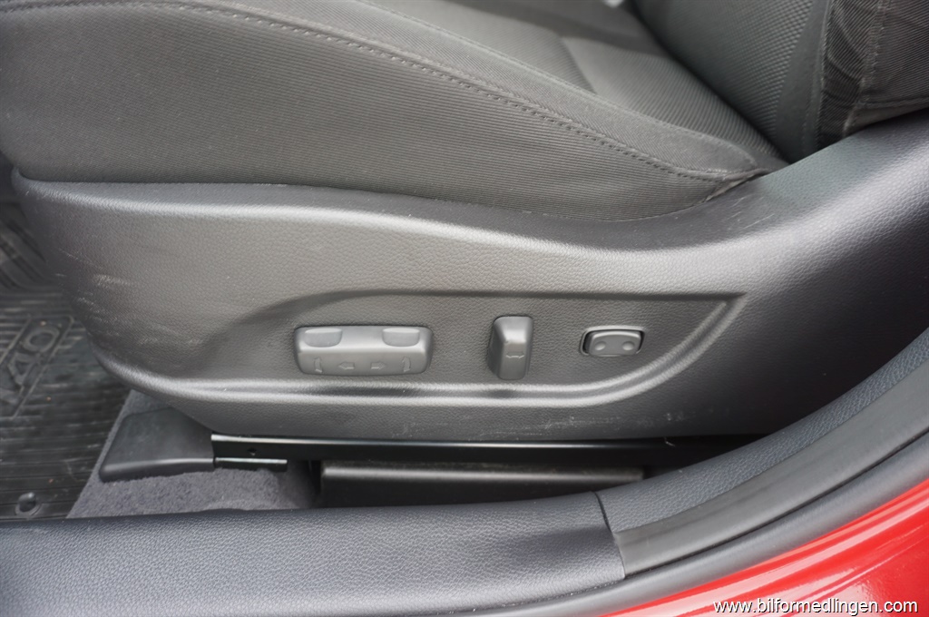 Bild 14 på Hyundai i40