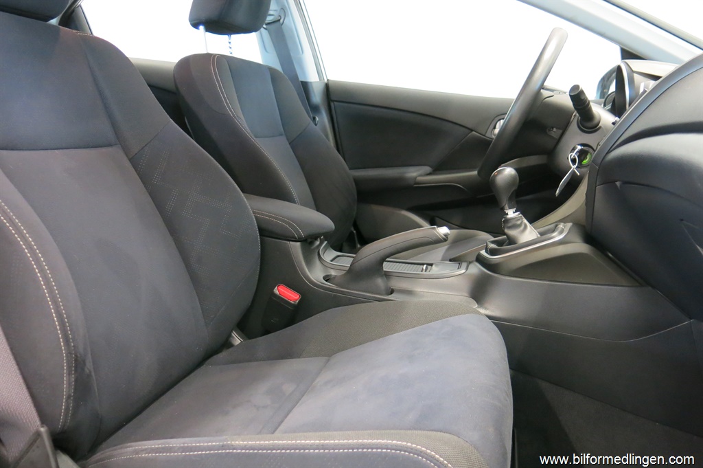 Bild 10 på Honda Civic