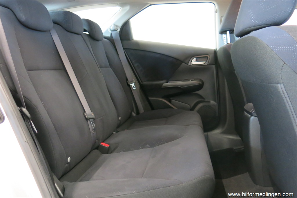 Bild 11 på Honda Civic