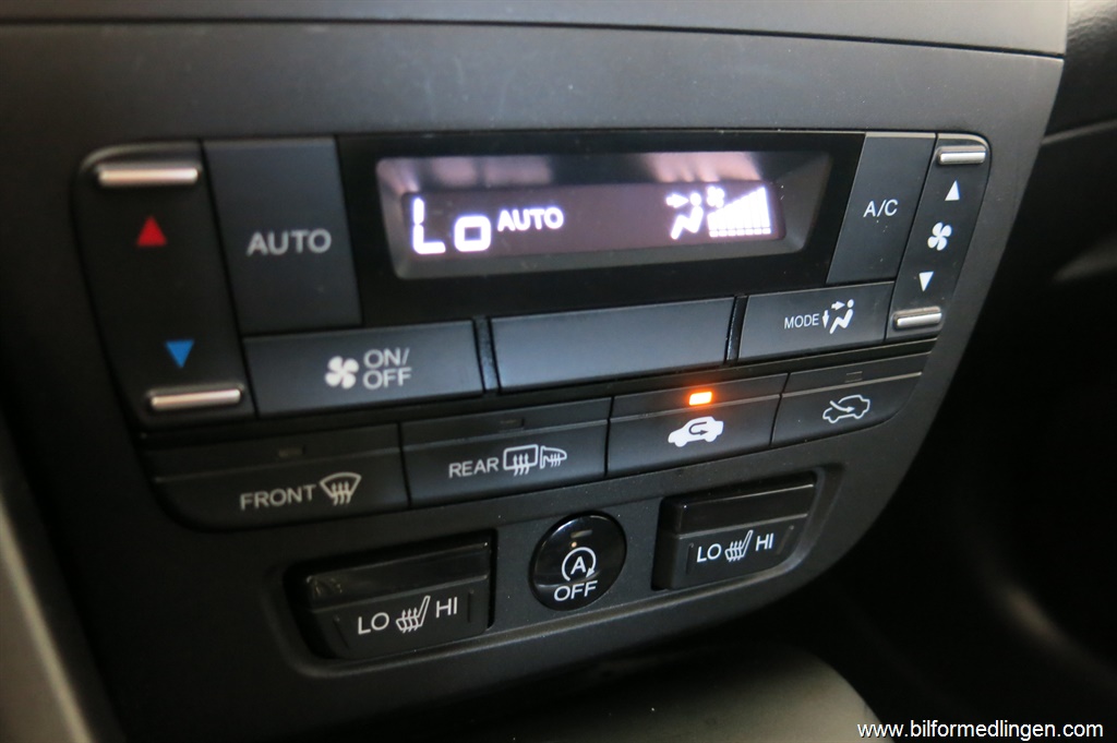 Bild 13 på Honda Civic
