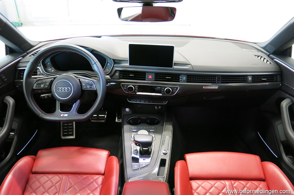 Bild 4 på Audi S5