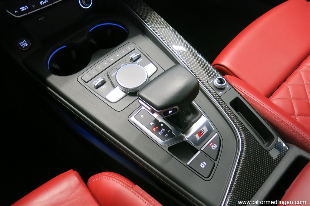 Bild 16 på Audi S5