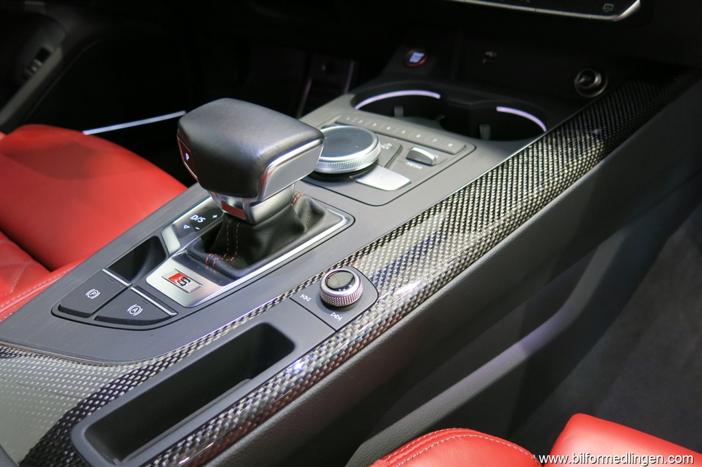Bild 17 på Audi S5
