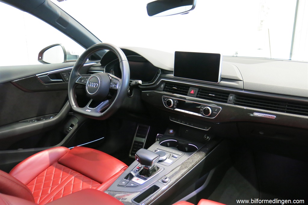 Bild 19 på Audi S5