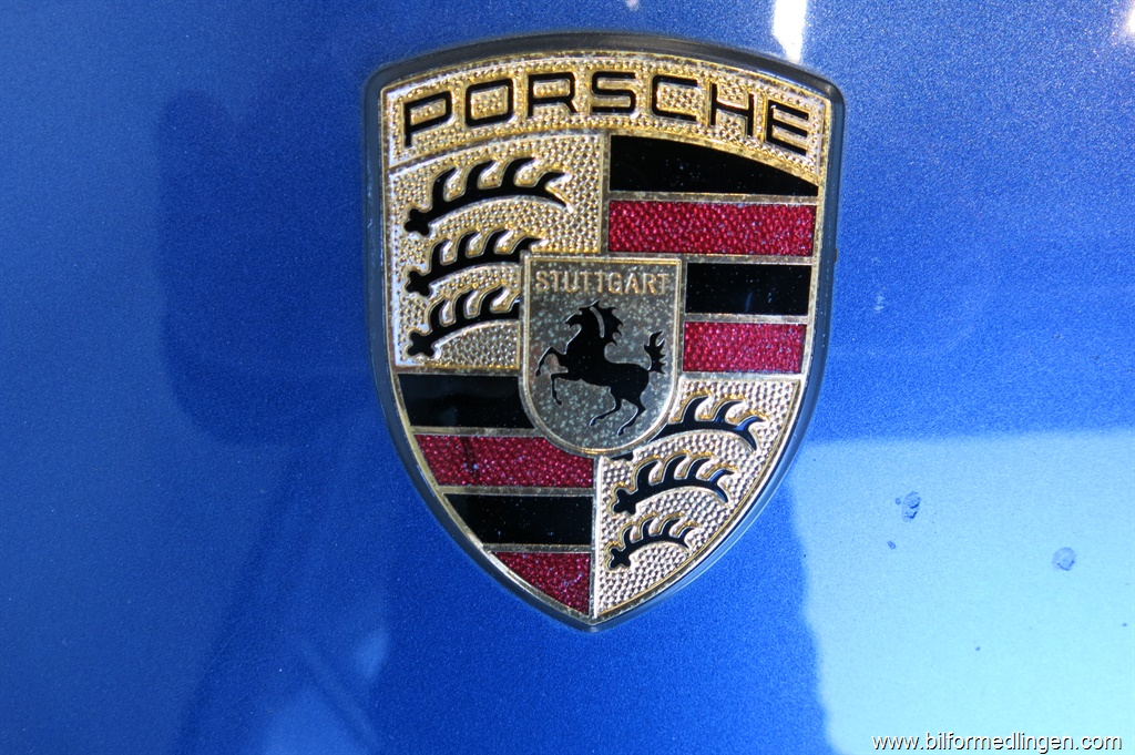 Bild 8 på Porsche Cayman