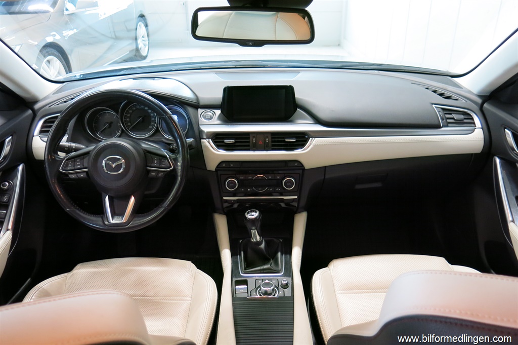 Bild 4 på Mazda 6