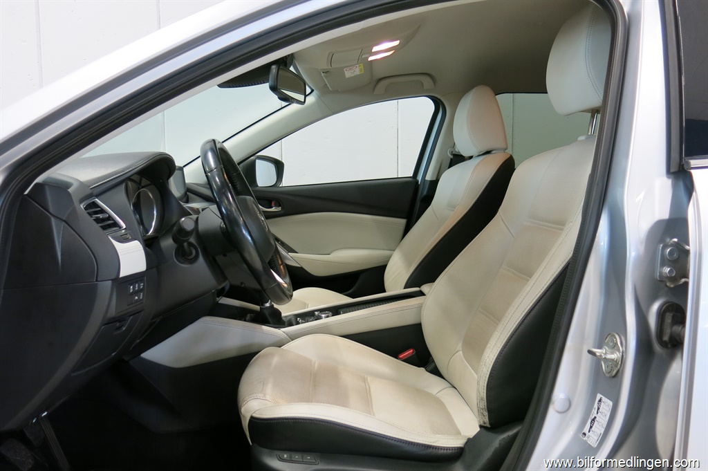 Bild 5 på Mazda 6