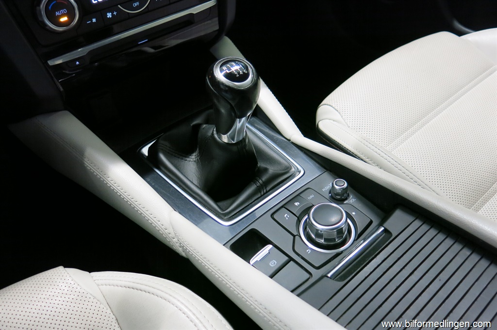 Bild 13 på Mazda 6