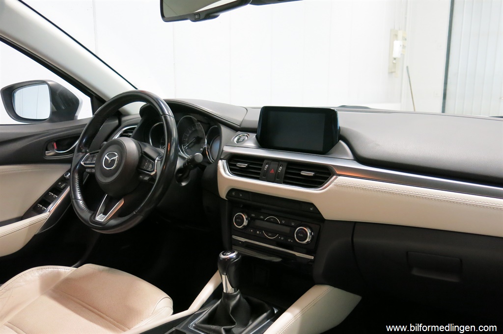Bild 18 på Mazda 6