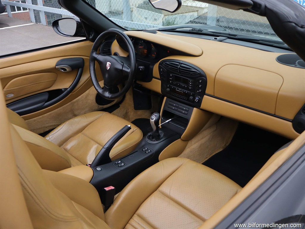 Bild 7 på Porsche Boxster