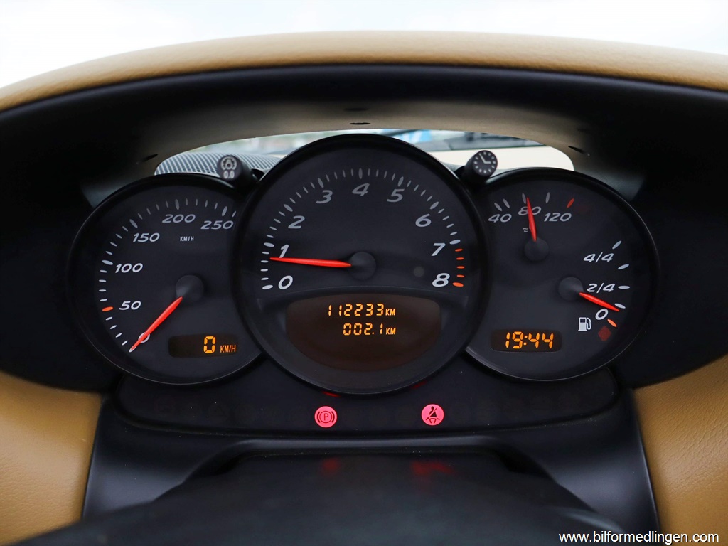 Bild 9 på Porsche Boxster