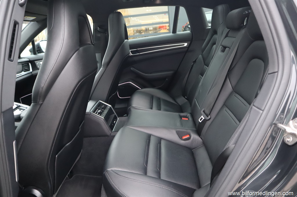 Bild 5 på Porsche Panamera