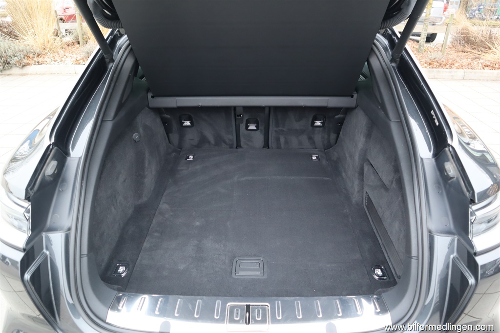 Bild 11 på Porsche Panamera