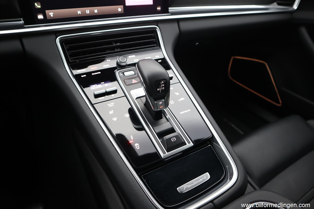 Bild 13 på Porsche Panamera