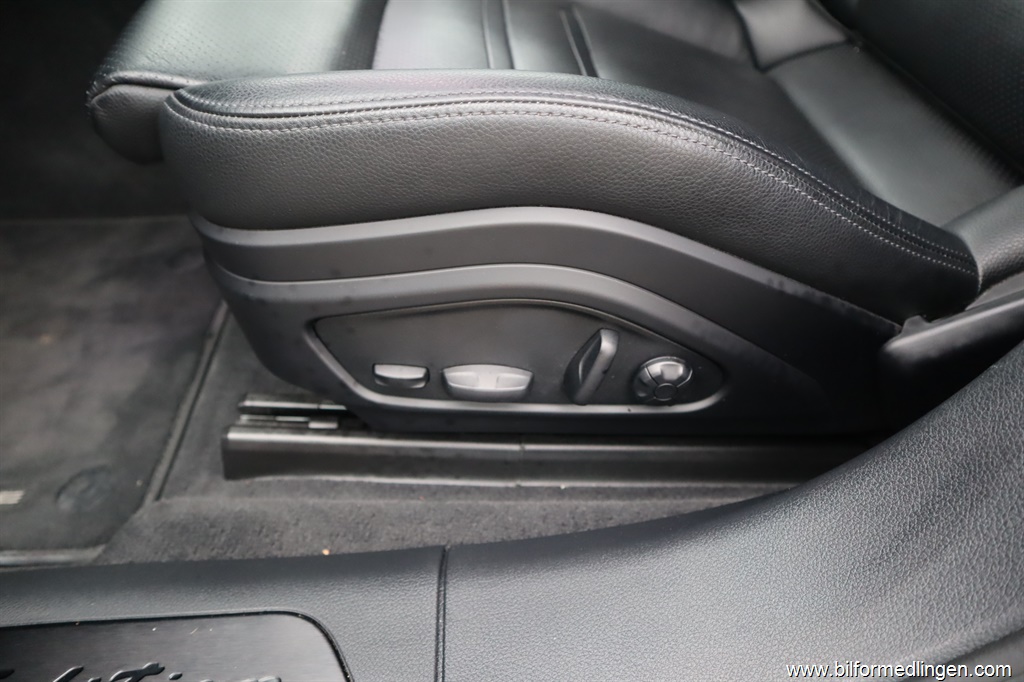 Bild 14 på Porsche Panamera