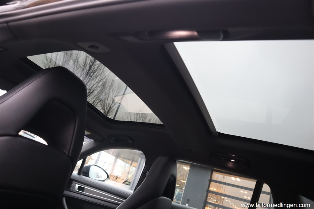 Bild 15 på Porsche Panamera