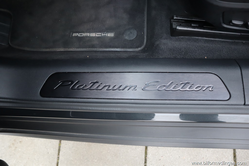 Bild 16 på Porsche Panamera