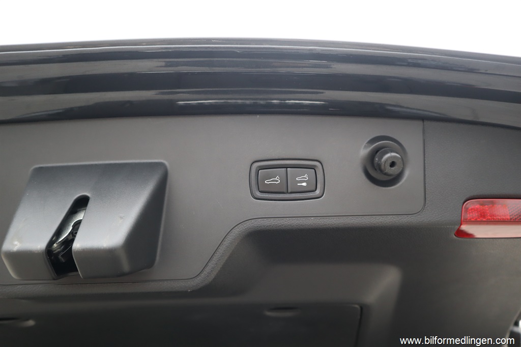 Bild 17 på Porsche Panamera