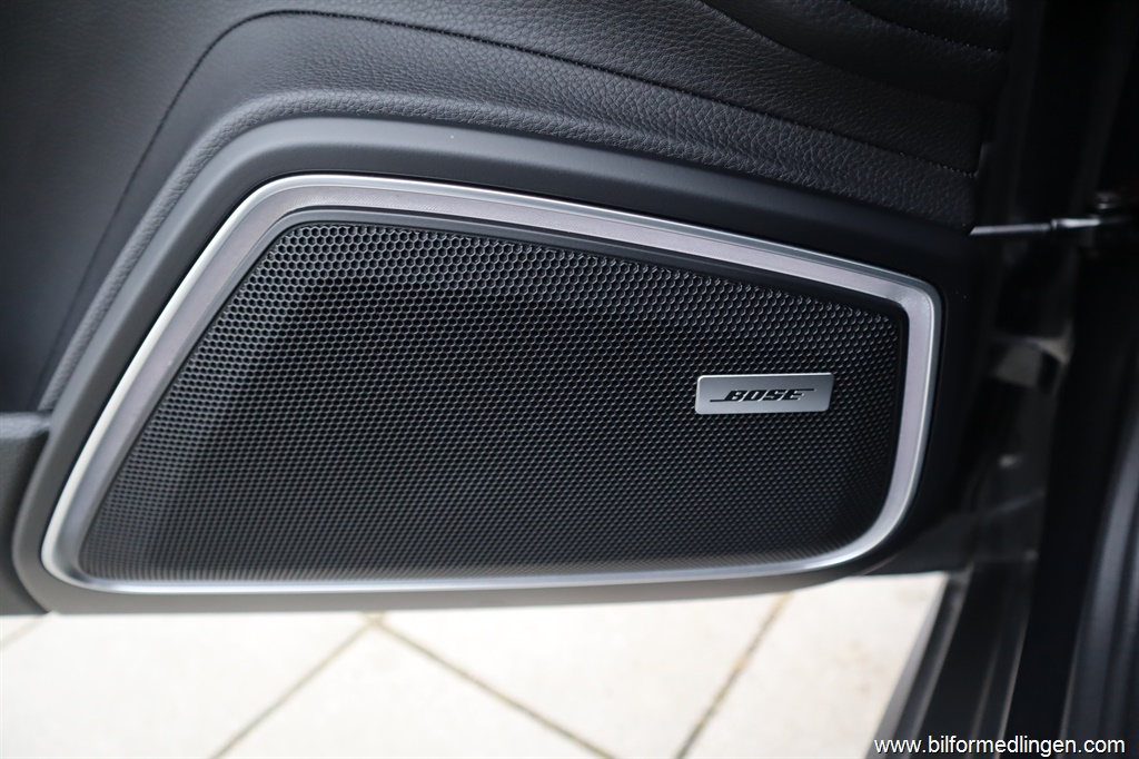 Bild 18 på Porsche Panamera