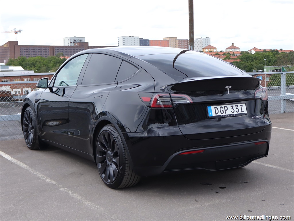 Bild 3 på Tesla Model Y