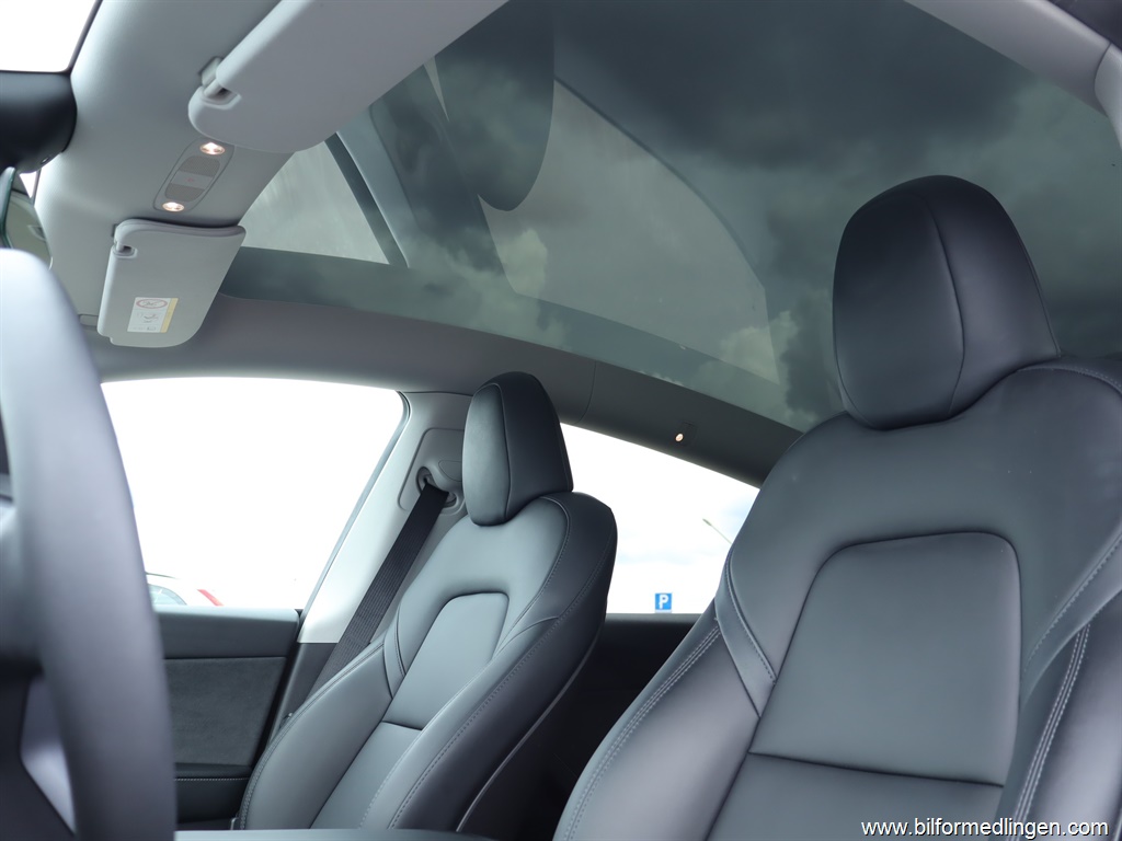 Bild 5 på Tesla Model Y