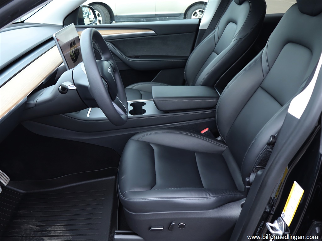 Bild 6 på Tesla Model Y