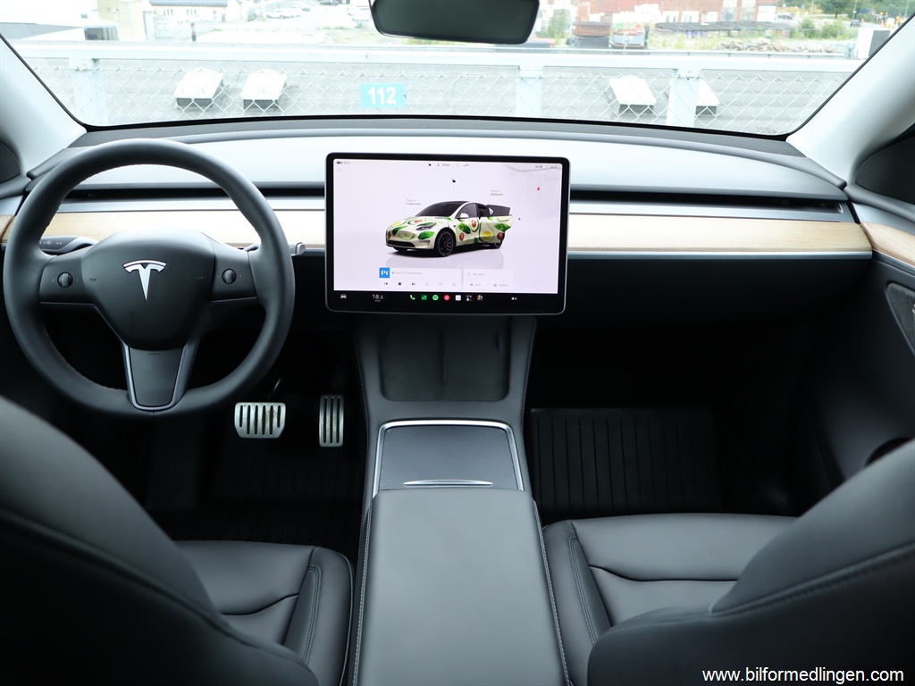 Bild 7 på Tesla Model Y