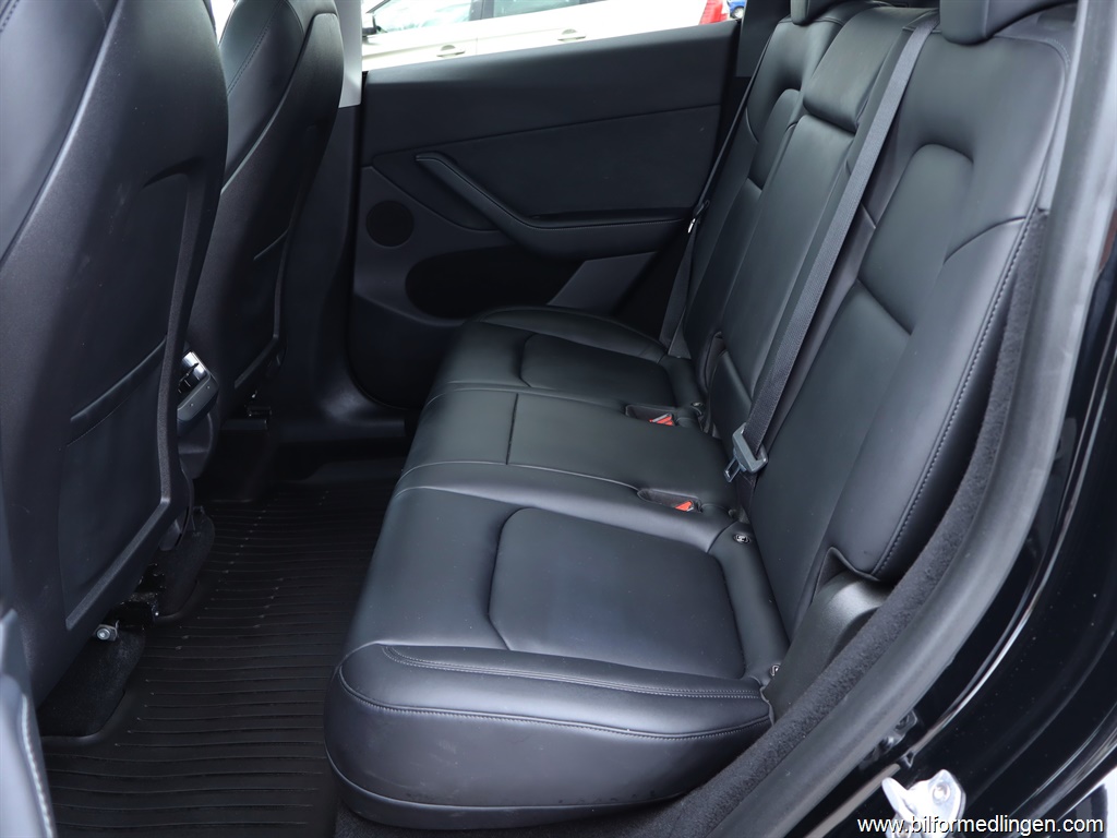 Bild 9 på Tesla Model Y