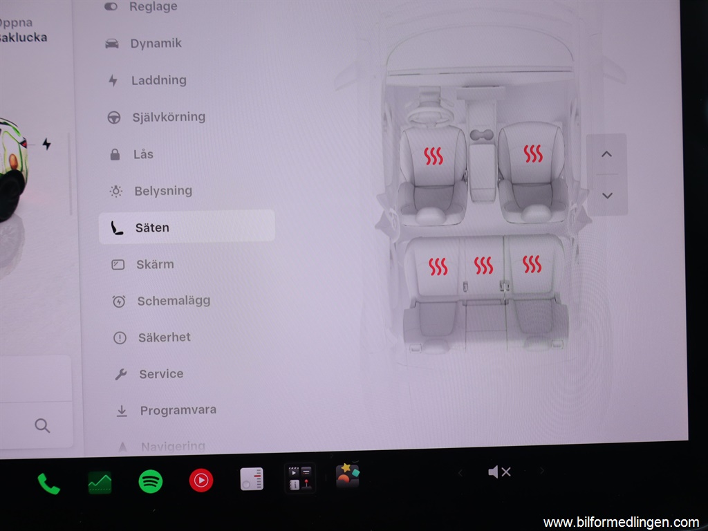 Bild 12 på Tesla Model Y
