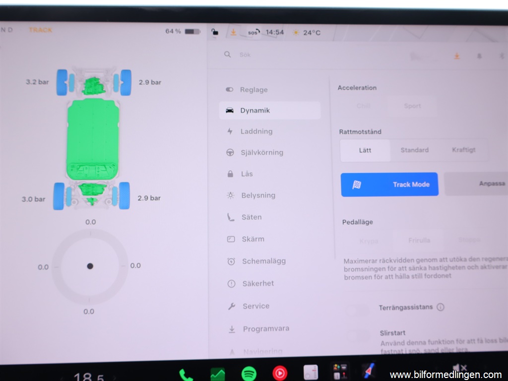 Bild 15 på Tesla Model Y