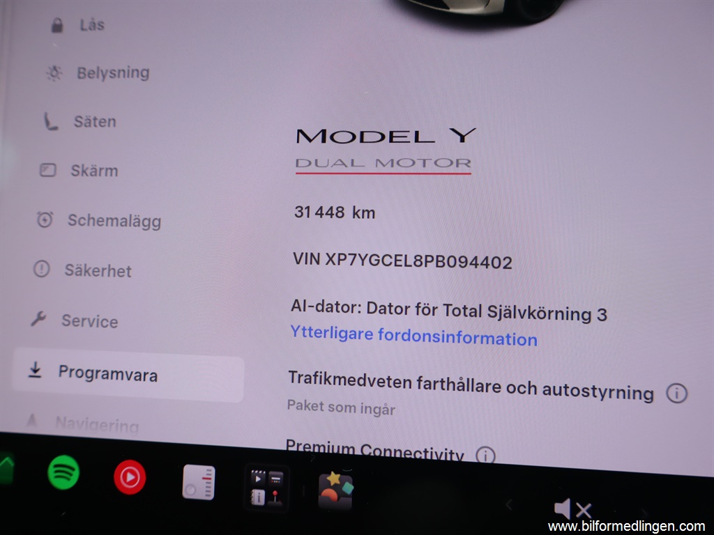 Bild 16 på Tesla Model Y