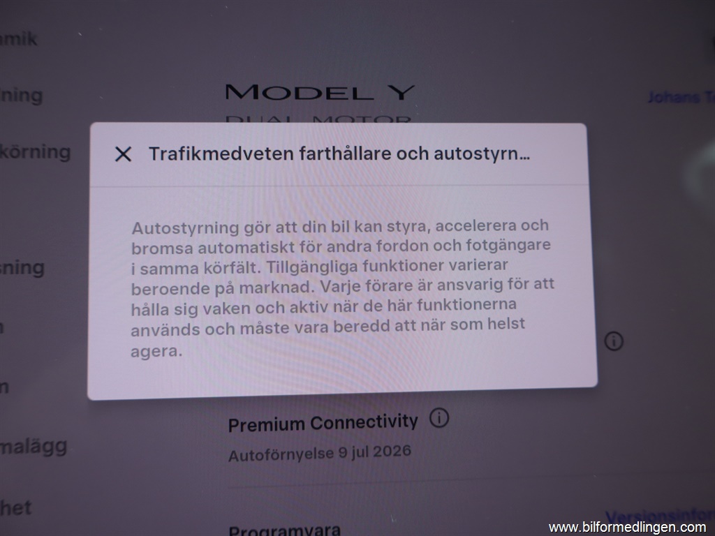 Bild 18 på Tesla Model Y